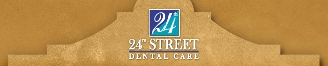 24th Street Dental Care